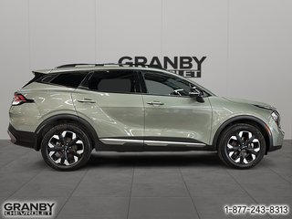 2023 Kia Sportage X-line in Granby, Quebec - 4 - w320h240px