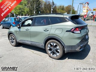 Kia Sportage X-line 2023 à Granby, Québec - 6 - w320h240px
