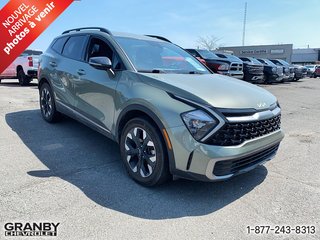 Kia Sportage X-line 2023 à Granby, Québec - 3 - w320h240px