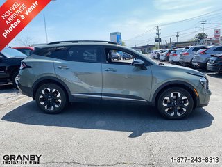 Kia Sportage X-line 2023 à Granby, Québec - 4 - w320h240px