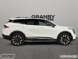 2023 Kia Sportage X-Line Limited in Granby, Quebec - 4 - w320h240px
