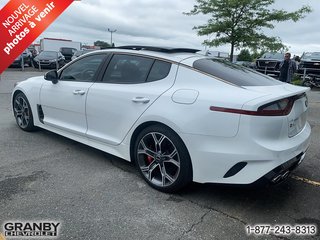 2018 Kia Stinger GT in Granby, Quebec - 6 - w320h240px