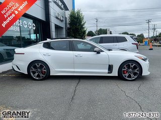 2018 Kia Stinger GT in Granby, Quebec - 4 - w320h240px
