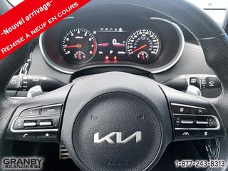 Kia Stinger  2022 à Granby, Québec - 4 - w320h240px