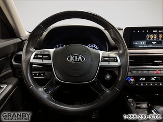 Kia Telluride  2021 à Granby, Québec - 15 - w320h240px