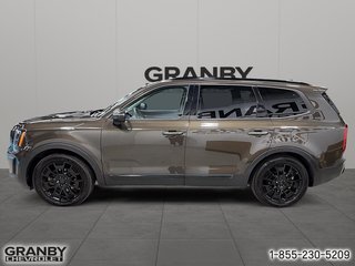 Kia Telluride  2021 à Granby, Québec - 9 - w320h240px