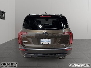 Kia Telluride  2021 à Granby, Québec - 7 - w320h240px