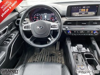 Kia Telluride  2021 à Granby, Québec - 9 - w320h240px