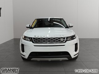 Land Rover Range Rover Evoque  2023 à Granby, Québec - 2 - w320h240px