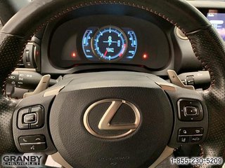 2019 Lexus IS in Granby, Quebec - 13 - w320h240px