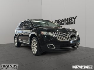 2014 Lincoln MKX in Granby, Quebec - 3 - w320h240px
