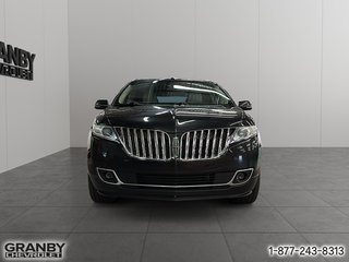 2014 Lincoln MKX in Granby, Quebec - 2 - w320h240px