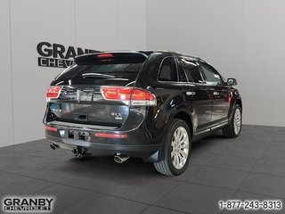 2014 Lincoln MKX in Granby, Quebec - 5 - w320h240px