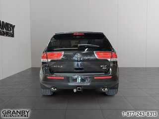 2014 Lincoln MKX in Granby, Quebec - 6 - w320h240px