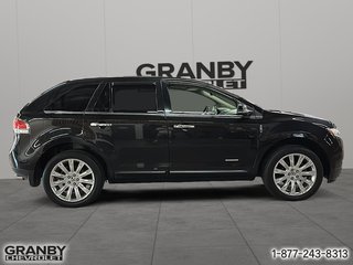 2014 Lincoln MKX in Granby, Quebec - 4 - w320h240px