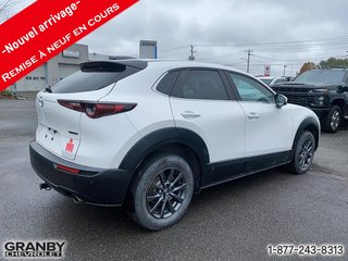 2021 Mazda CX-30 in Granby, Quebec - 5 - w320h240px