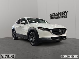 Mazda CX-30  2021 à Granby, Québec - 3 - w320h240px