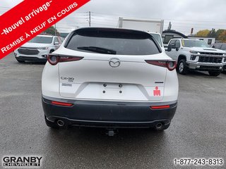 2021 Mazda CX-30 in Granby, Quebec - 6 - w320h240px