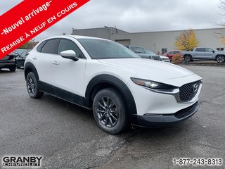2021 Mazda CX-30 in Granby, Quebec - 3 - w320h240px