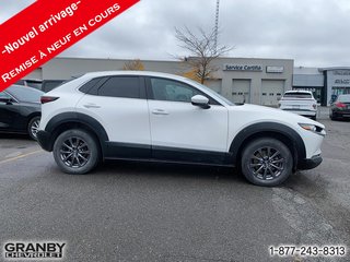 2021 Mazda CX-30 in Granby, Quebec - 4 - w320h240px