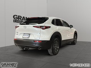 Mazda CX-30  2021 à Granby, Québec - 5 - w320h240px