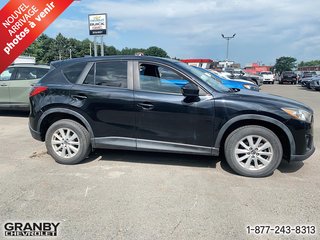 Mazda CX-5 GS traction 2014 à Granby, Québec - 4 - w320h240px