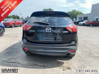 Mazda CX-5 GS traction 2014 à Granby, Québec - 6 - w320h240px