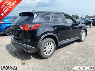 Mazda CX-5 GS traction 2014 à Granby, Québec - 5 - w320h240px