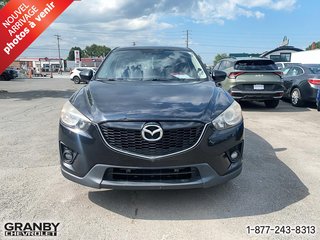 Mazda CX-5 GS traction 2014 à Granby, Québec - 2 - w320h240px