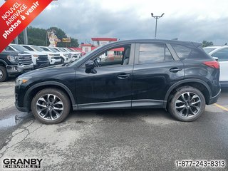 2016 Mazda CX-5 GT AWD in Granby, Quebec - 6 - w320h240px