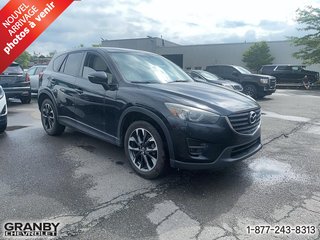 2016 Mazda CX-5 GT AWD in Granby, Quebec - 3 - w320h240px