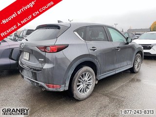 Mazda CX-5 GX TRACTION AVANT 2018 à Granby, Québec - 5 - w320h240px