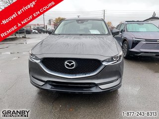 Mazda CX-5 GX TRACTION AVANT 2018 à Granby, Québec - 2 - w320h240px