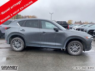 Mazda CX-5 GX TRACTION AVANT 2018 à Granby, Québec - 4 - w320h240px