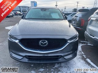 Mazda CX-5  2019 à Granby, Québec - 3 - w320h240px