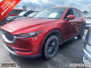 2020 Mazda CX-5 GX AWD in Granby, Quebec - 2 - w320h240px