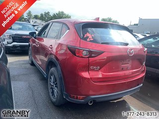 2020 Mazda CX-5 GX AWD in Granby, Quebec - 3 - w320h240px