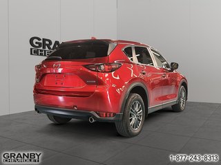 2020 Mazda CX-5 GX AWD in Granby, Quebec - 5 - w320h240px