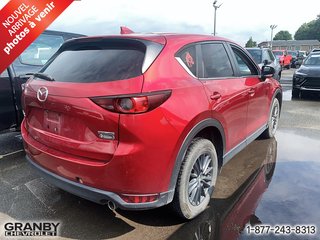 2020 Mazda CX-5 GX AWD in Granby, Quebec - 5 - w320h240px