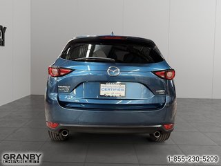 Mazda CX-5 GT w/Turbo 2021 à Granby, Québec - 6 - w320h240px