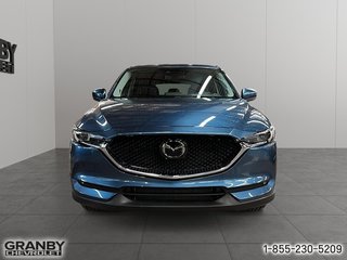 Mazda CX-5 GT w/Turbo 2021 à Granby, Québec - 2 - w320h240px