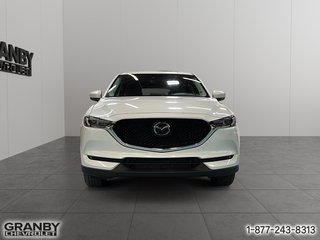 2021 Mazda CX-5 GT w/Turbo AWD in Granby, Quebec - 2 - w320h240px
