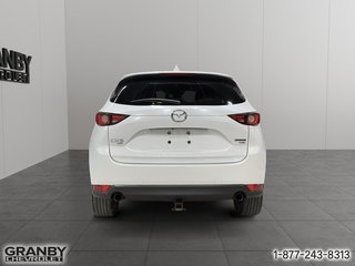 2021 Mazda CX-5 GT w/Turbo AWD in Granby, Quebec - 6 - w320h240px