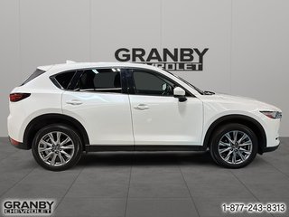 2021 Mazda CX-5 GT w/Turbo AWD in Granby, Quebec - 4 - w320h240px