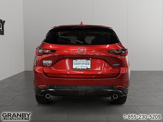 2022 Mazda CX-5 PREFERRED in Granby, Quebec - 6 - w320h240px