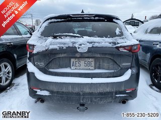 Mazda CX-5 GX AWD 2024 à Granby, Québec - 2 - w320h240px