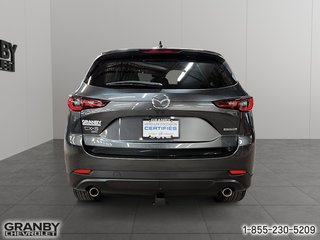 Mazda CX-5 GX AWD 2024 à Granby, Québec - 6 - w320h240px