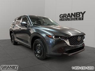 Mazda CX-5 GX AWD 2024 à Granby, Québec - 3 - w320h240px