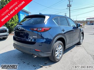 2024 Mazda CX-5 in Granby, Quebec - 5 - w320h240px