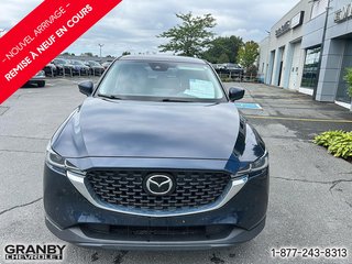 2024 Mazda CX-5 in Granby, Quebec - 2 - w320h240px